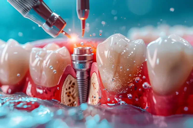 Laser Dentistry