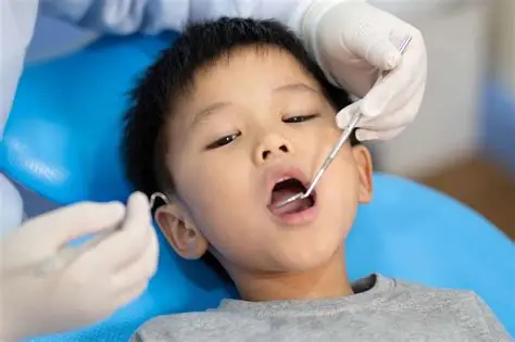 Pediatric Dentistry